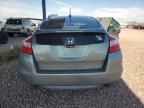 2012 Honda Crosstour EXL