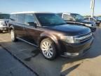 2013 Ford Flex SEL