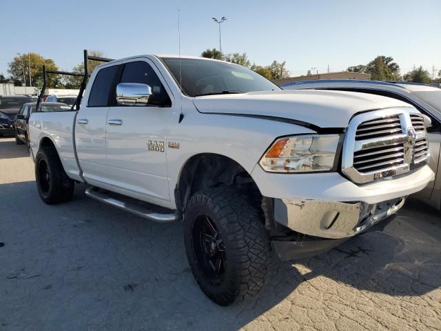 2014 Dodge RAM 1500 SLT