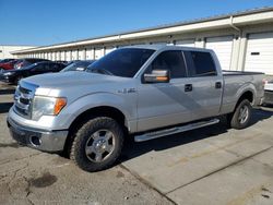 2014 Ford F150 Supercrew en venta en Louisville, KY