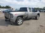 2013 Chevrolet Silverado K2500 Heavy Duty LT