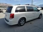 2011 Dodge Grand Caravan Crew