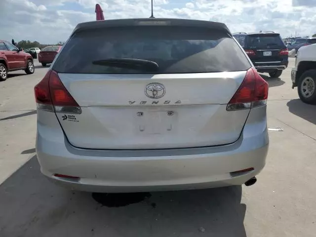 2014 Toyota Venza LE