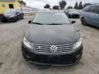 2013 Volkswagen CC Sport