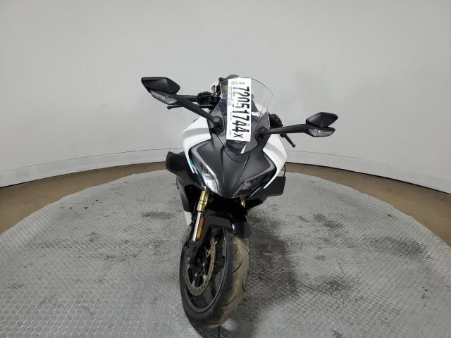 2023 Cf Moto 450SS