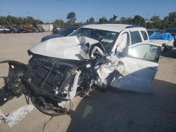 Salvage vehicles for parts for sale at auction: 2024 Dodge Durango SXT