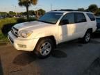 2005 Toyota 4runner SR5