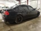 2008 BMW 328 XI