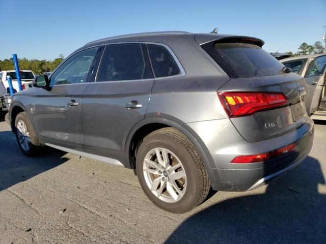 2020 Audi Q5 Premium