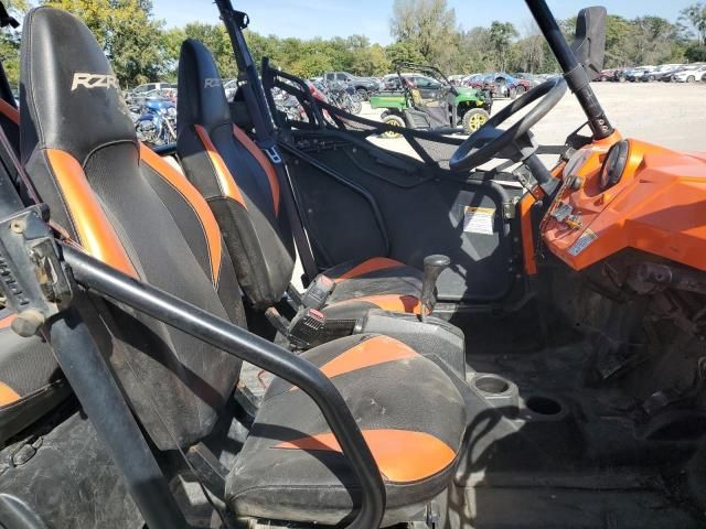 2014 Polaris RZR 4 900 XP EPS