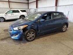 Hyundai Vehiculos salvage en venta: 2014 Hyundai Elantra GT