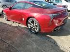 2018 Lexus LC 500