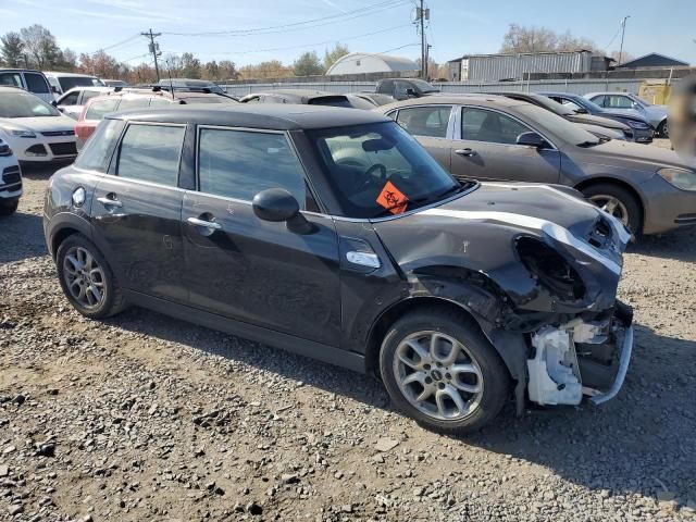 2018 Mini Cooper S