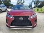 2022 Lexus RX 350 F Sport