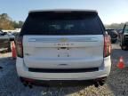 2023 Chevrolet Tahoe K1500 High Country