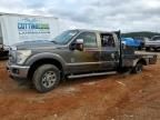 2012 Ford F350 Super Duty