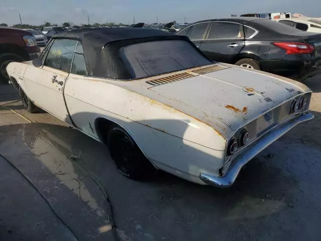 1965 Chevrolet Corvair