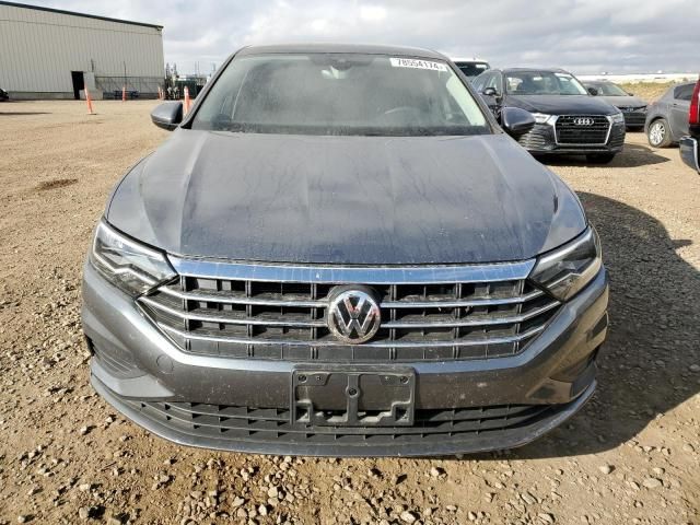 2021 Volkswagen Jetta SEL