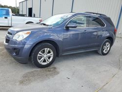 Chevrolet salvage cars for sale: 2013 Chevrolet Equinox LT