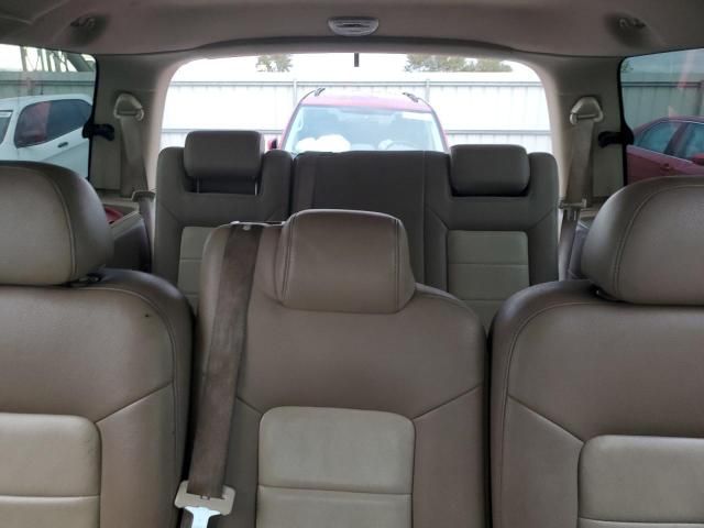 2003 Ford Expedition Eddie Bauer