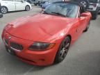 2004 BMW Z4 2.5