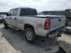 2005 Chevrolet Silverado K2500 Heavy Duty