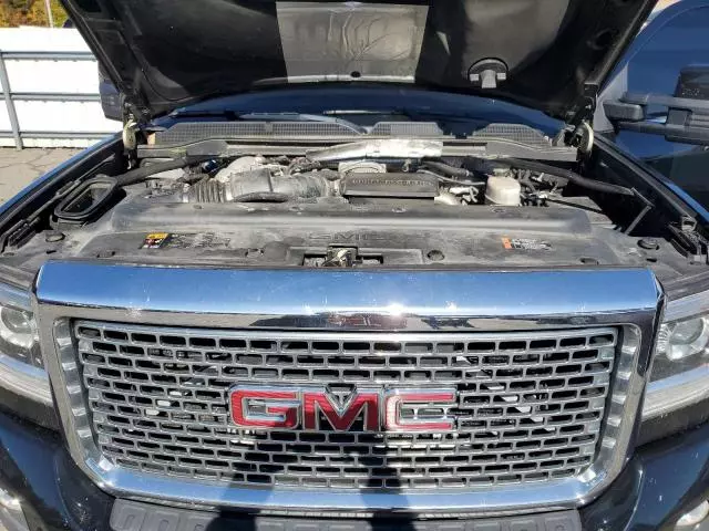 2017 GMC Sierra K2500 Denali