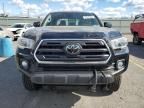 2018 Toyota Tacoma Double Cab