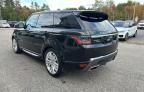 2018 Land Rover Range Rover Sport HSE