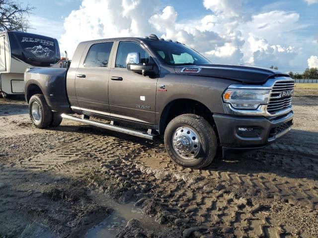 2024 Dodge 3500 Laramie