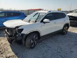 2023 Volkswagen Taos SE en venta en Cahokia Heights, IL