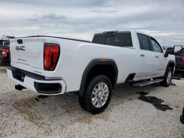 2022 GMC Sierra K2500 Denali