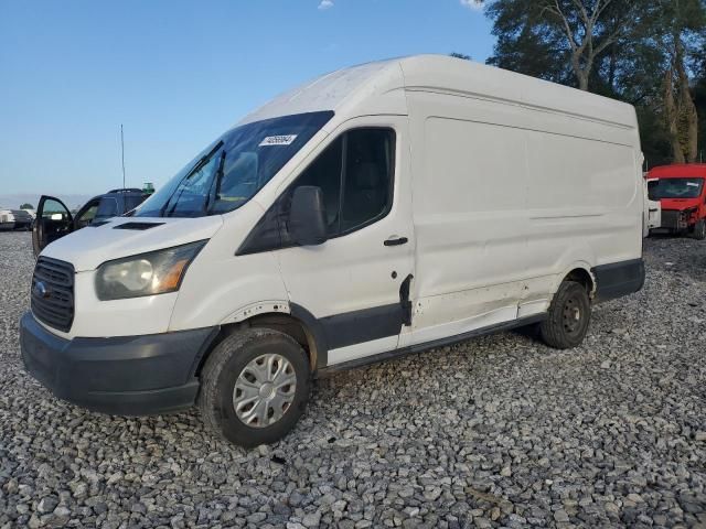 2016 Ford Transit T-250