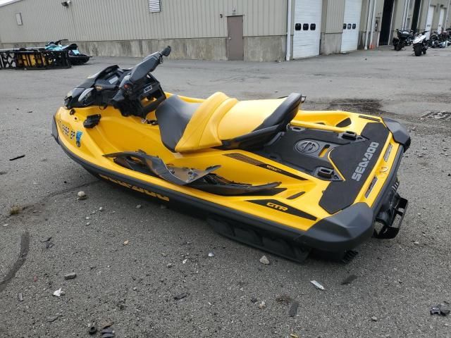 2023 Seadoo Jetski