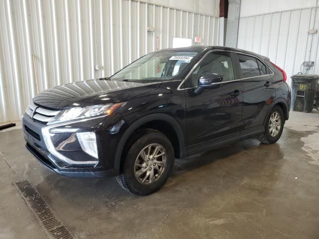 2019 Mitsubishi Eclipse Cross ES