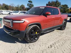 2022 Rivian R1T Adventure en venta en Hampton, VA