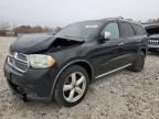 2011 Dodge Durango Citadel