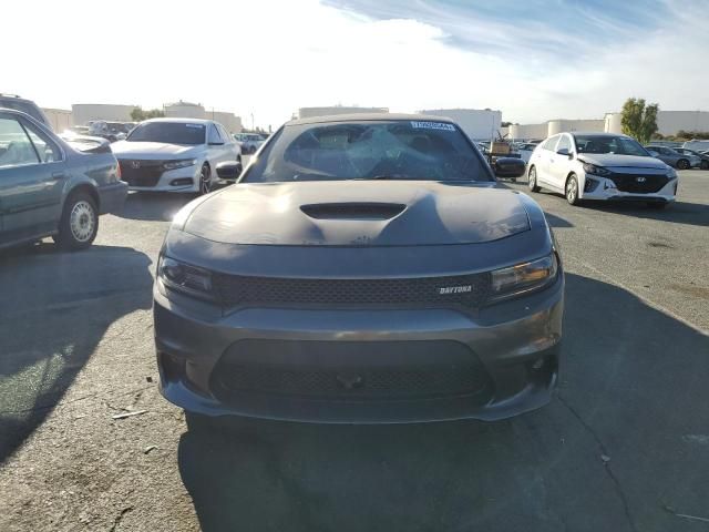 2017 Dodge Charger R/T 392