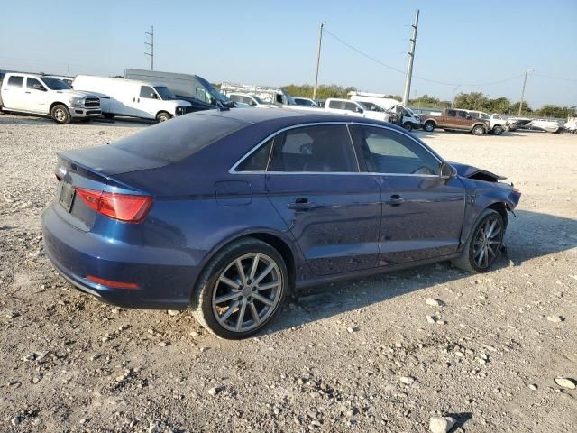 2015 Audi A3 Premium Plus