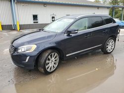 2017 Volvo XC60 T5 Inscription en venta en York Haven, PA