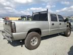 2003 GMC Sierra C1500 Heavy Duty