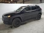 2022 Jeep Cherokee Latitude