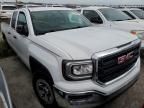 2019 GMC Sierra Limited C1500