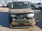 2009 Nissan Cube Base