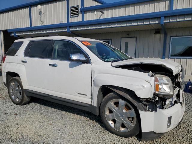 2013 GMC Terrain SLT