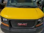 2011 GMC Savana Cutaway G3500