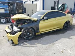 2016 BMW M4 en venta en Orlando, FL