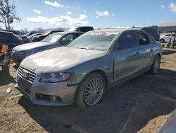 2009 Audi A4 2.0T Quattro en venta en San Martin, CA