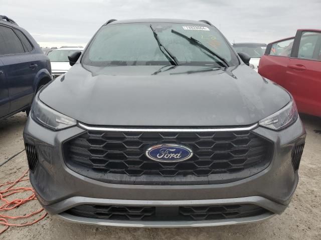 2023 Ford Escape ST Line