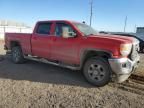 2016 GMC Sierra K2500 SLE